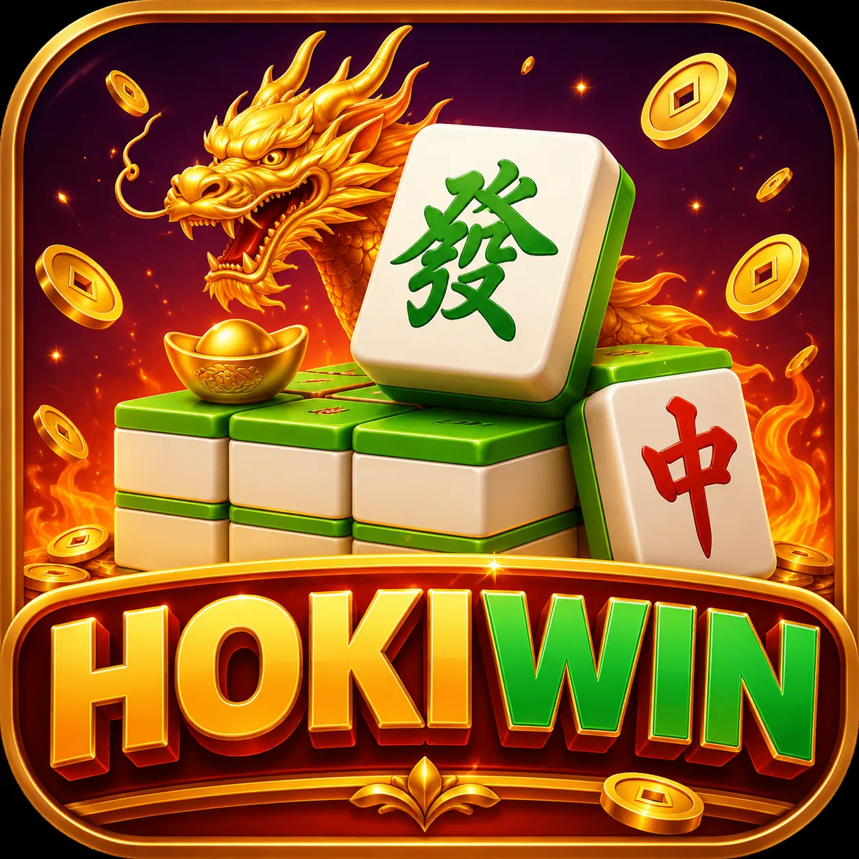 HOKIWIN - Petualangan Seru dalam Dunia MMORPG