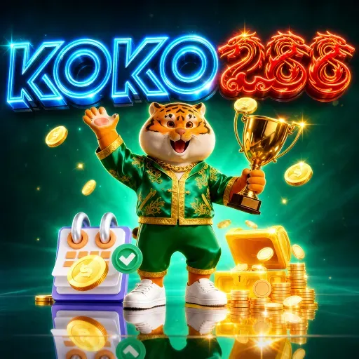 KOKO288 - Game FPS Terbaik untuk Pengalaman Menembak yang Intens